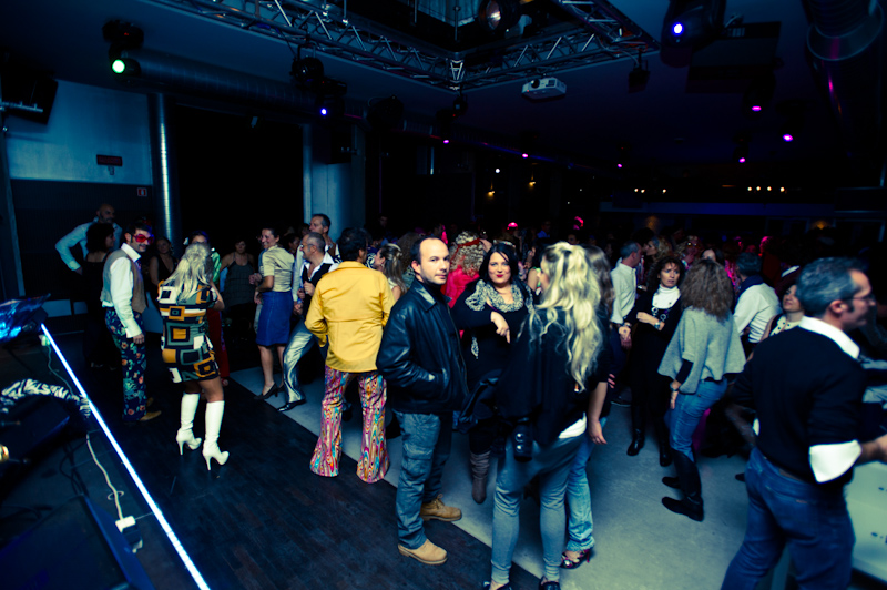 008075 funk up hill funky Pierangelo Bettoni - Funk up Hill Funky